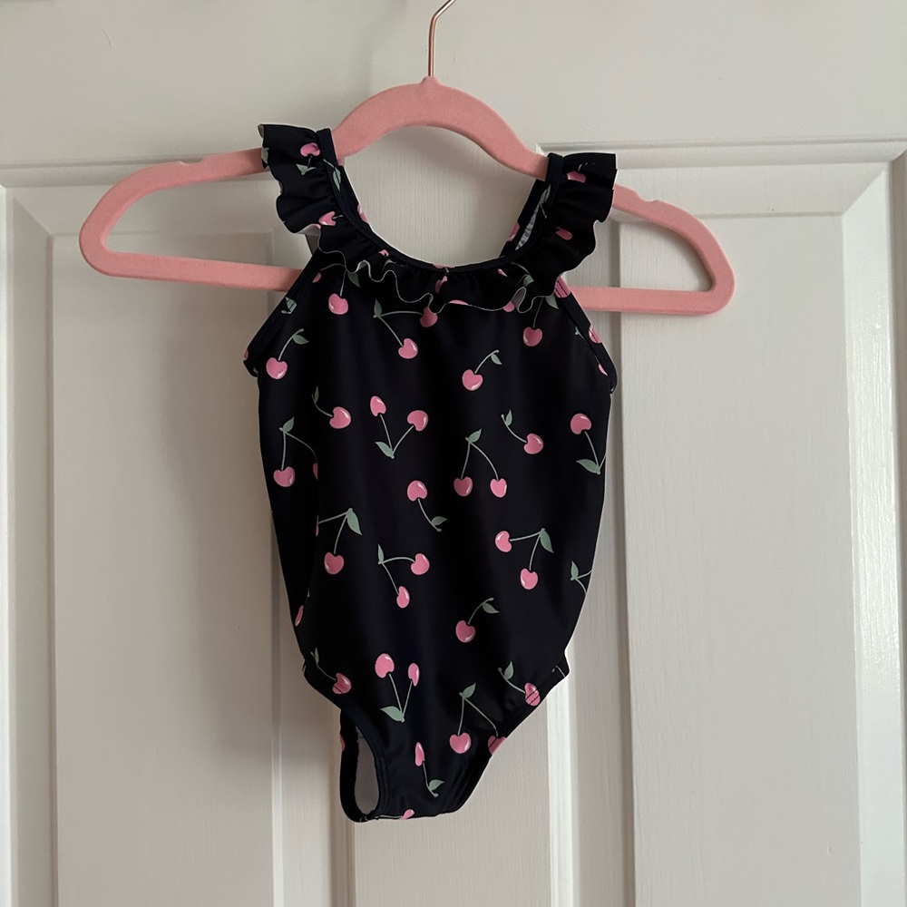 H&M baby swimsuit, size 9-12 months